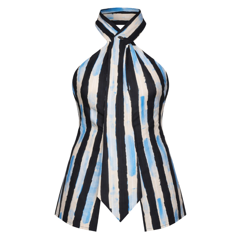 Pinko Women's Multicolor Top