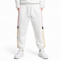 Comme Des Fuckdown Women's White Trousers