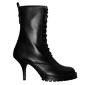 Patrizia Pepe Women's Black Ankle Boots