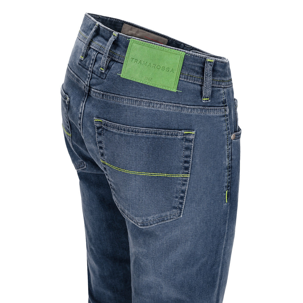 Tramarossa Men's Blue Jeans