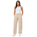 Parajumpers Women's Beige Trousers