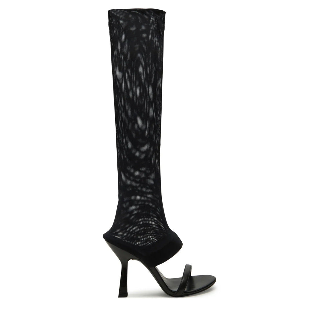 Patrizia Pepe Women's Black Ankle Boots