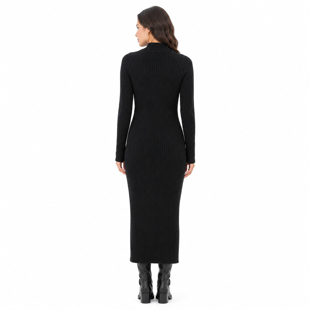 Parajumpers Women's Black Dress