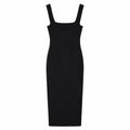 Dolce & Gabbana Women's Black Dress