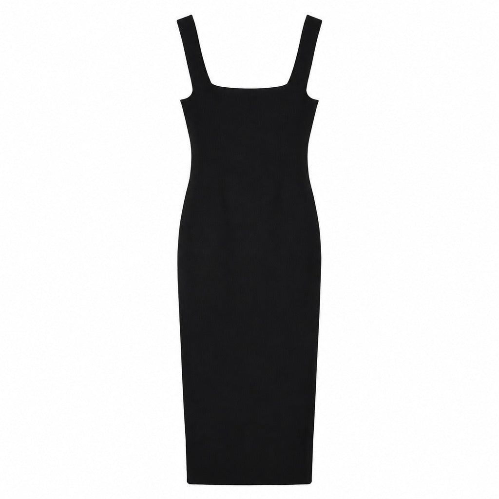 Dolce & Gabbana Women's Black Dress