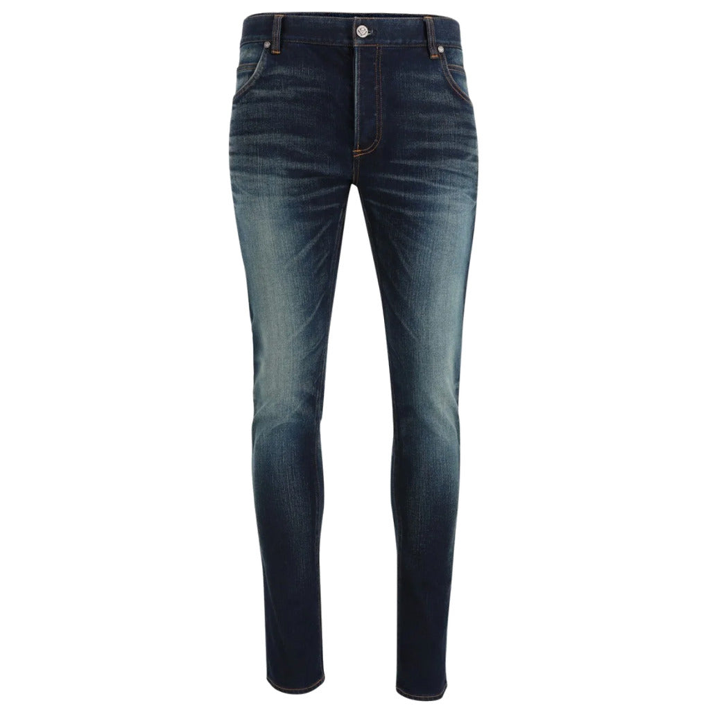 Balmain Women's Blue Jeans