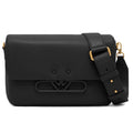 Emporio Armani Women's Black Crossbody Bag