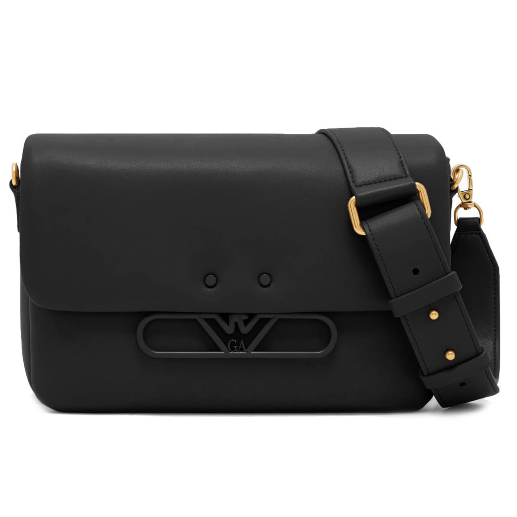Emporio Armani Women's Black Crossbody Bag