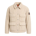 Parajumpers Women's Beige Jacket