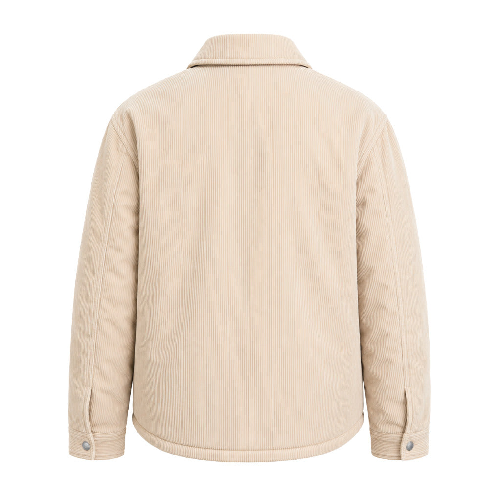 Parajumpers Women's Beige Jacket