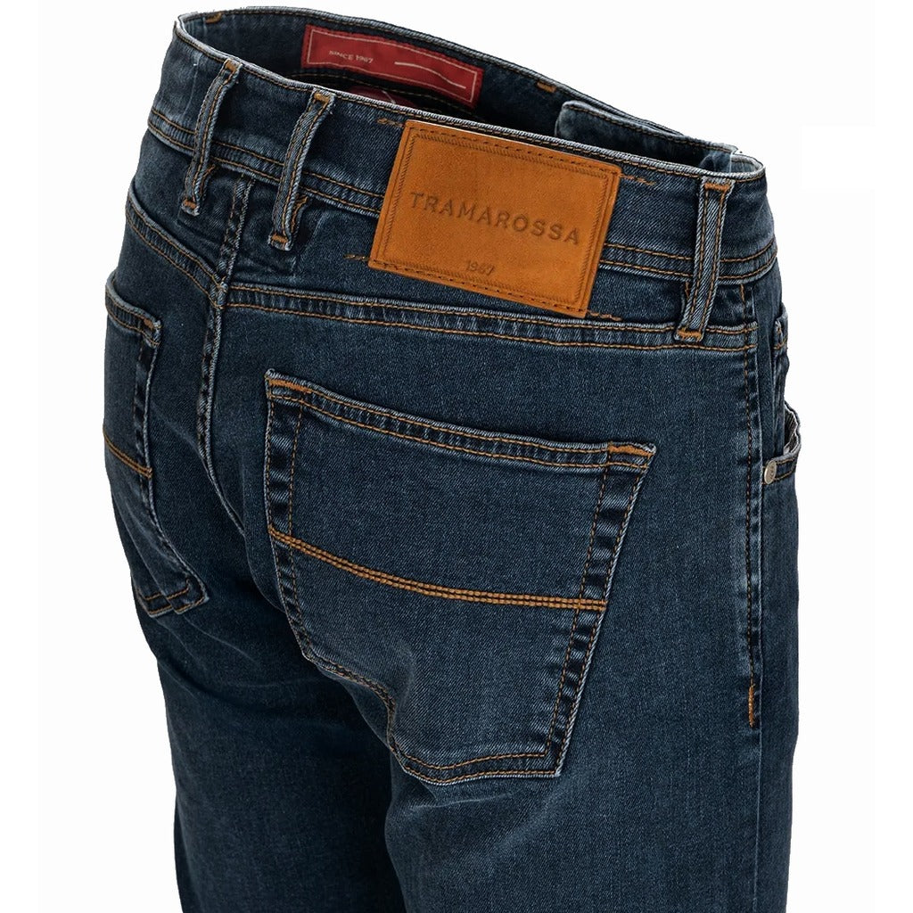 Tramarossa Men's Blue Jeans