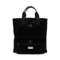 Dolce & Gabbana Men's Black Backpack