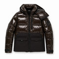 Moose Knuckles Men's Brown Jacket