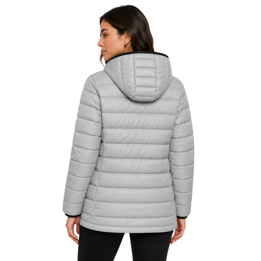 Moose Knuckles Women's Grey Jacket