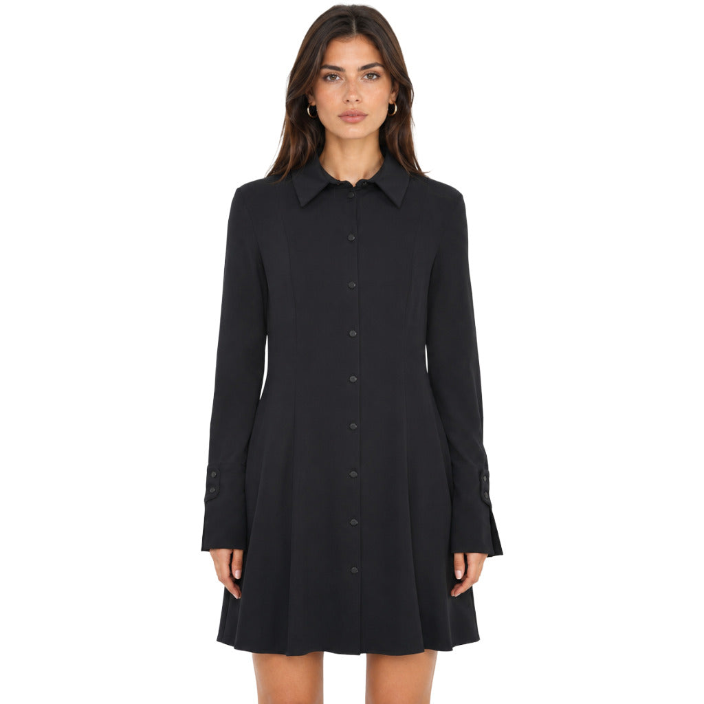 Patrizia Pepe Women's Black Dress