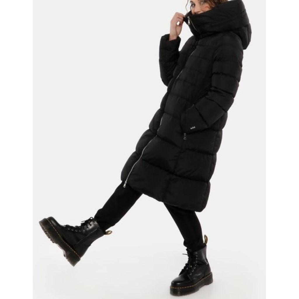 Add Women's Black Jacket