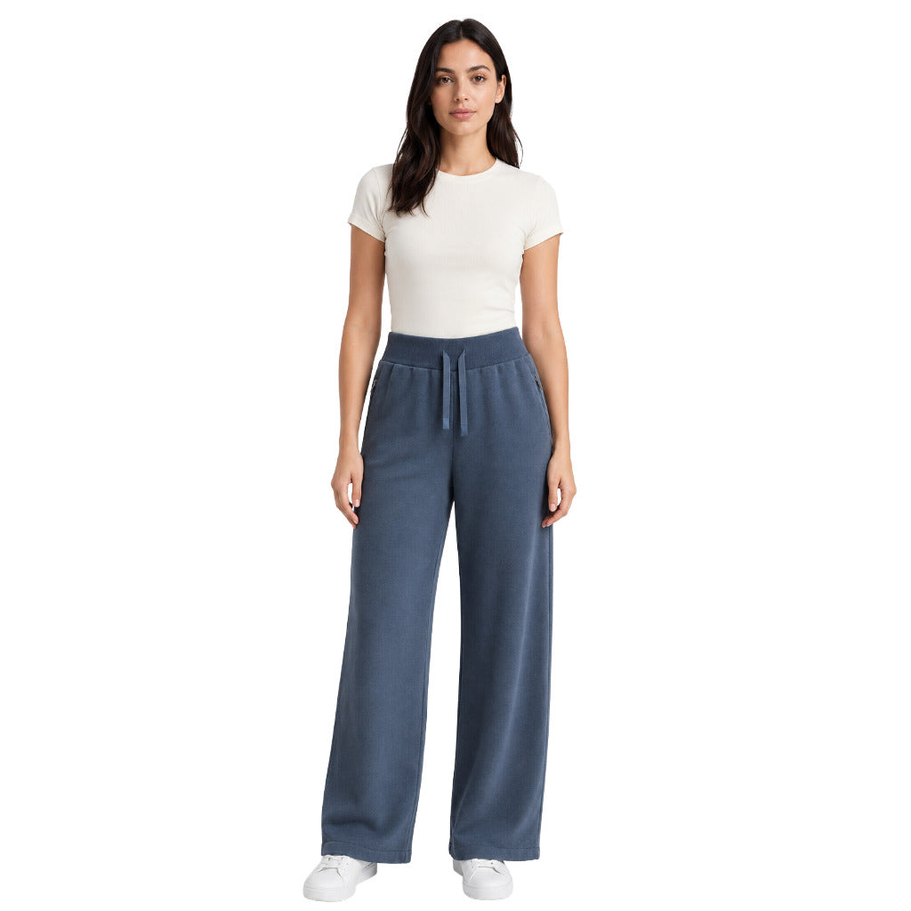 Parajumpers Women's Blue Trousers