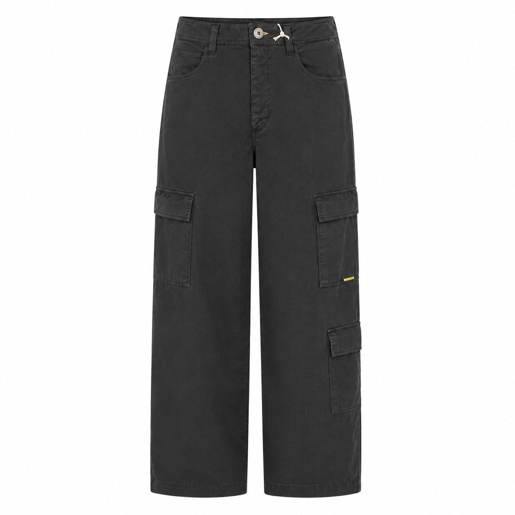 Parajumpers Women's Black Trousers
