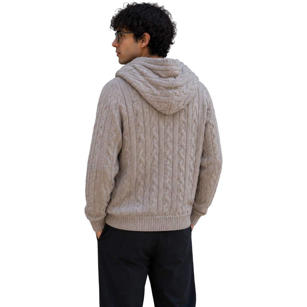 Dolce & Gabbana Men's Beige Jacket