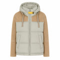 Parajumpers Women's Green Jacket