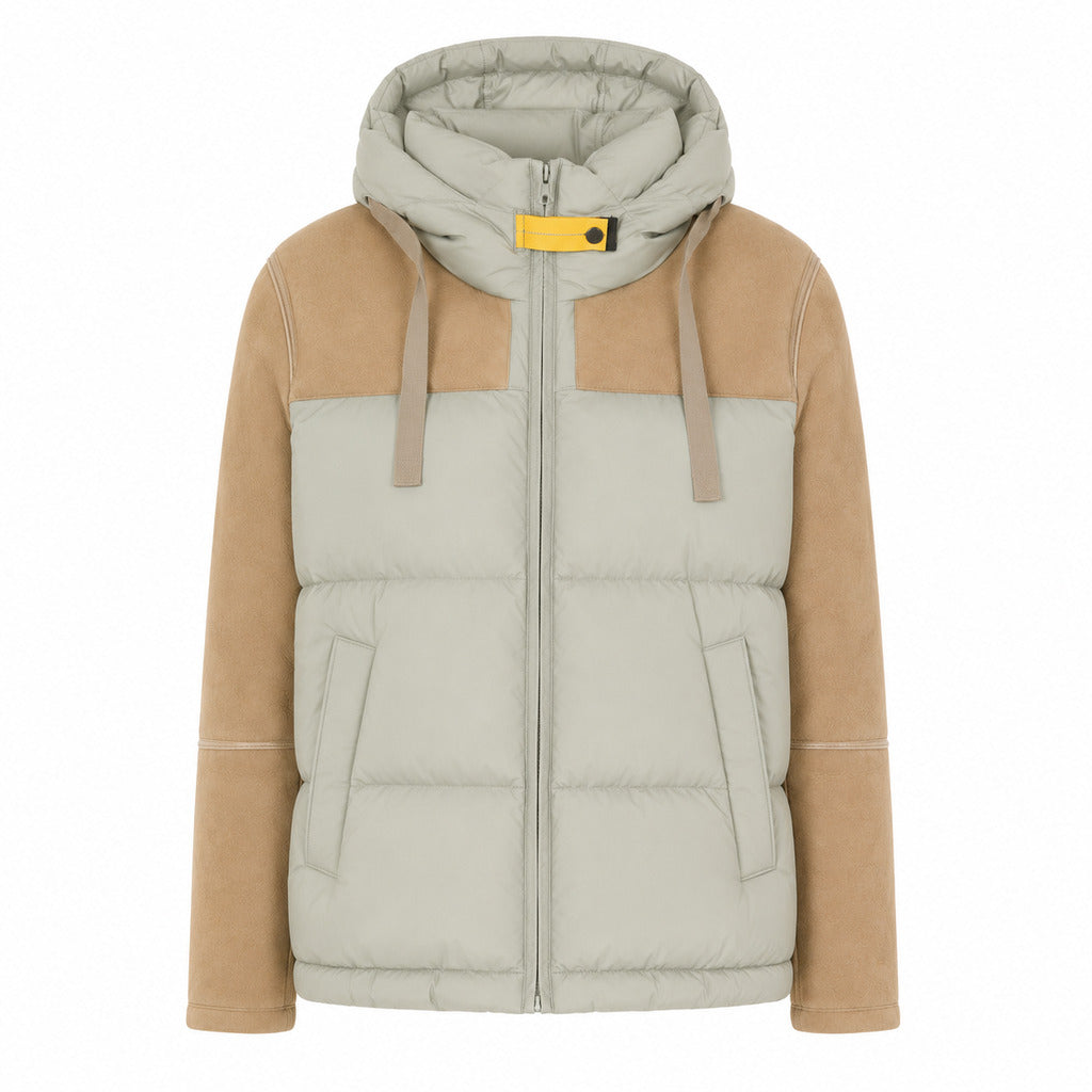 Parajumpers Women's Green Jacket