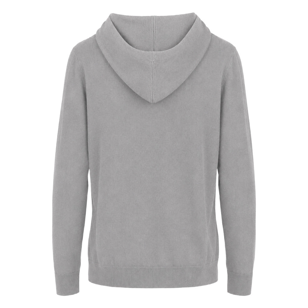 Alpha Studio Men's Grey Sweatshirt