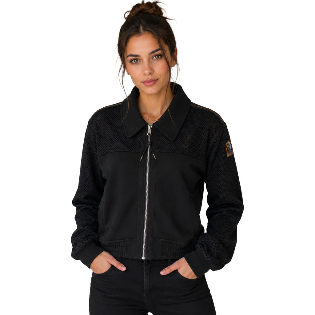 Parajumpers Women's Black Jacket