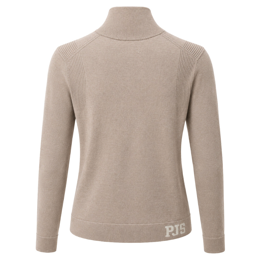Parajumpers Women's Grey Sweater