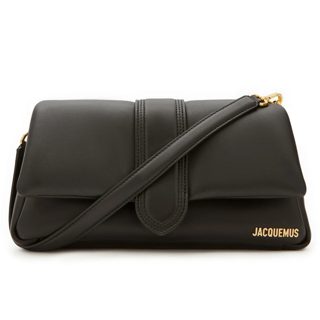 Jacquemus Women's Black Crossbody Bag