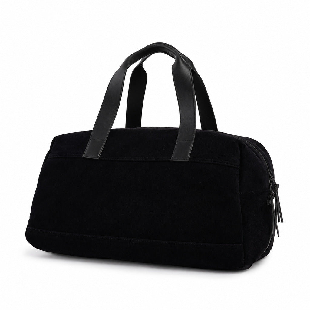 Saint Laurent Men's Black Duffle Bag