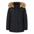 Moose Knuckles Women's Blue Jacket