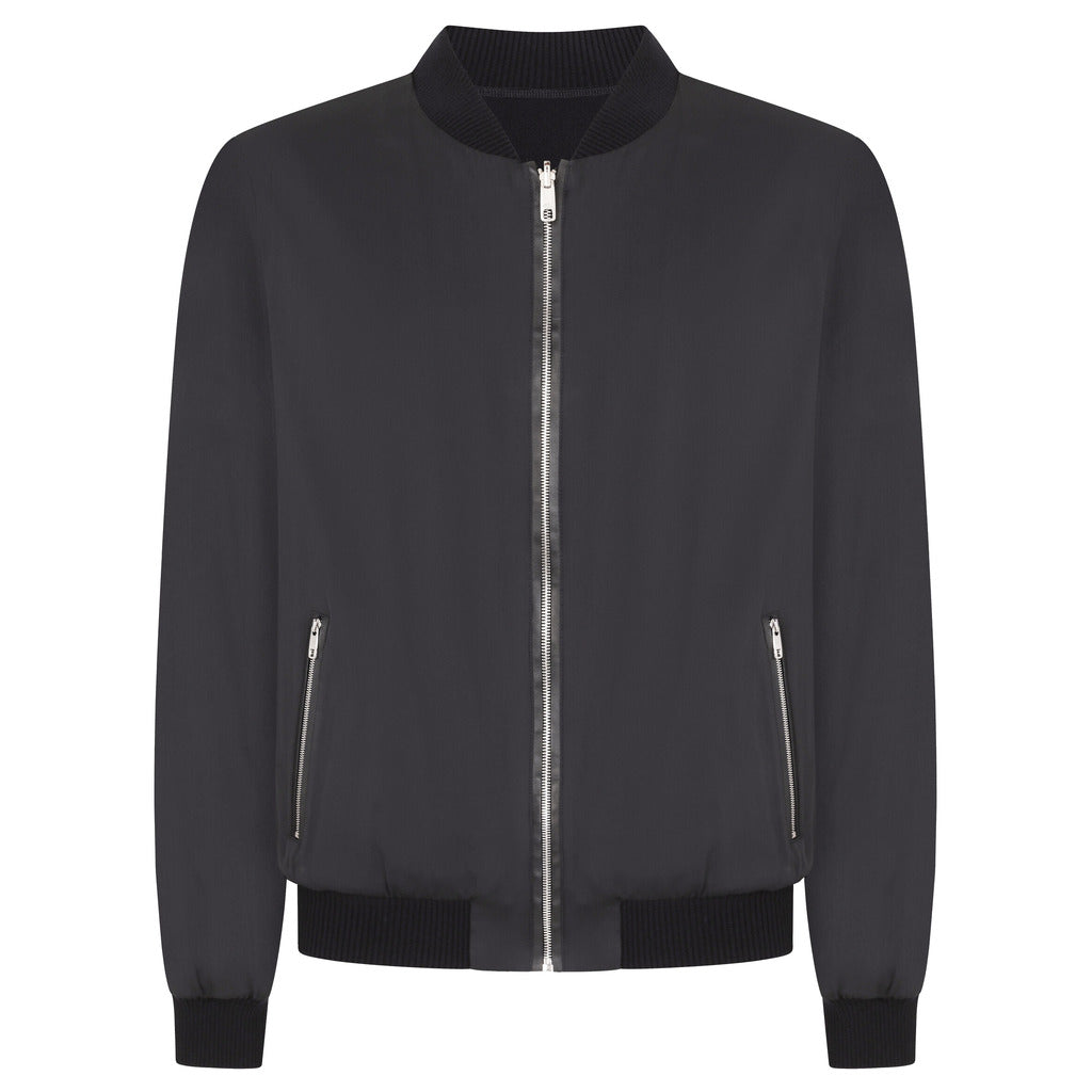 Dolce & Gabbana Men's Black Jacket