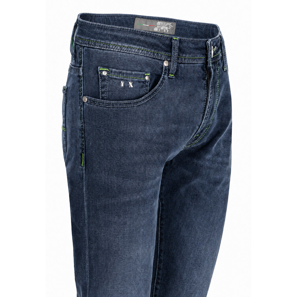 Tramarossa Men's Blue Jeans