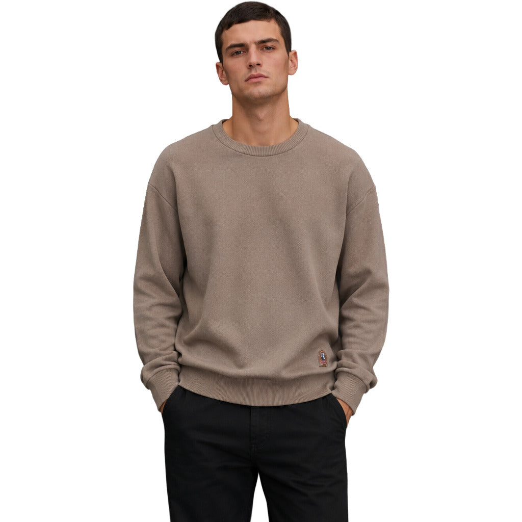 Parajumpers Men's Beige Sweater