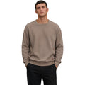 Parajumpers Men's Beige Sweater