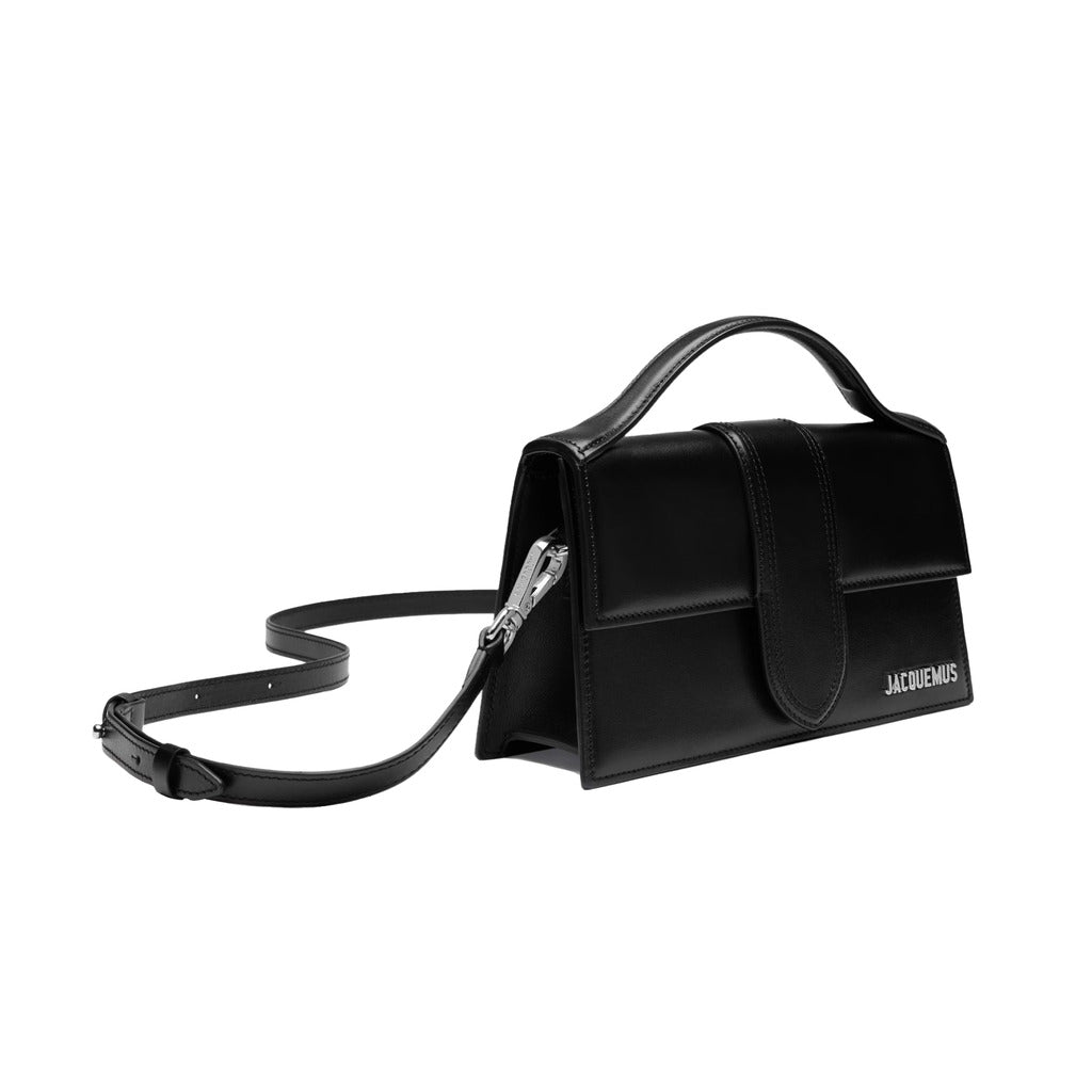 Jacquemus Women's Black Crossbody Bag