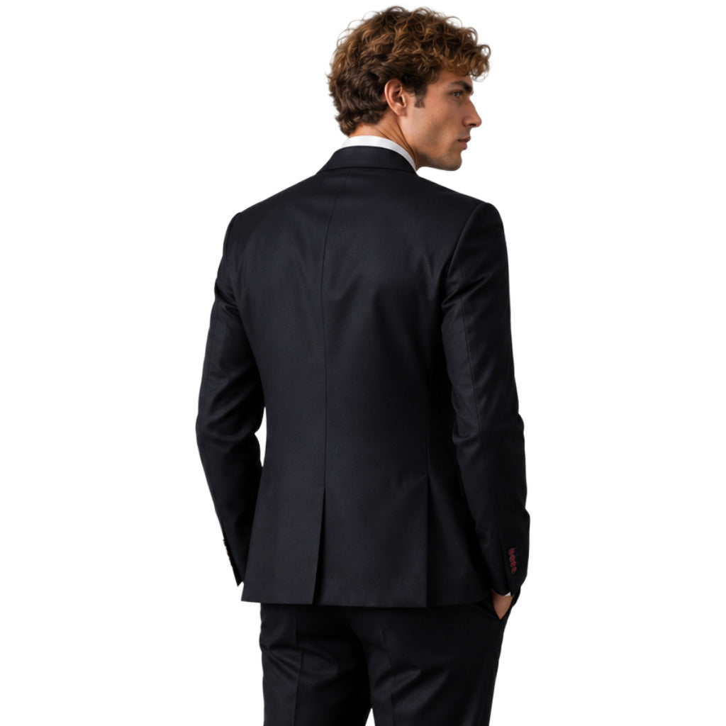 Dolce & Gabbana Men's Blue Blazer