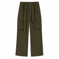 Parajumpers Women's Green Trousers