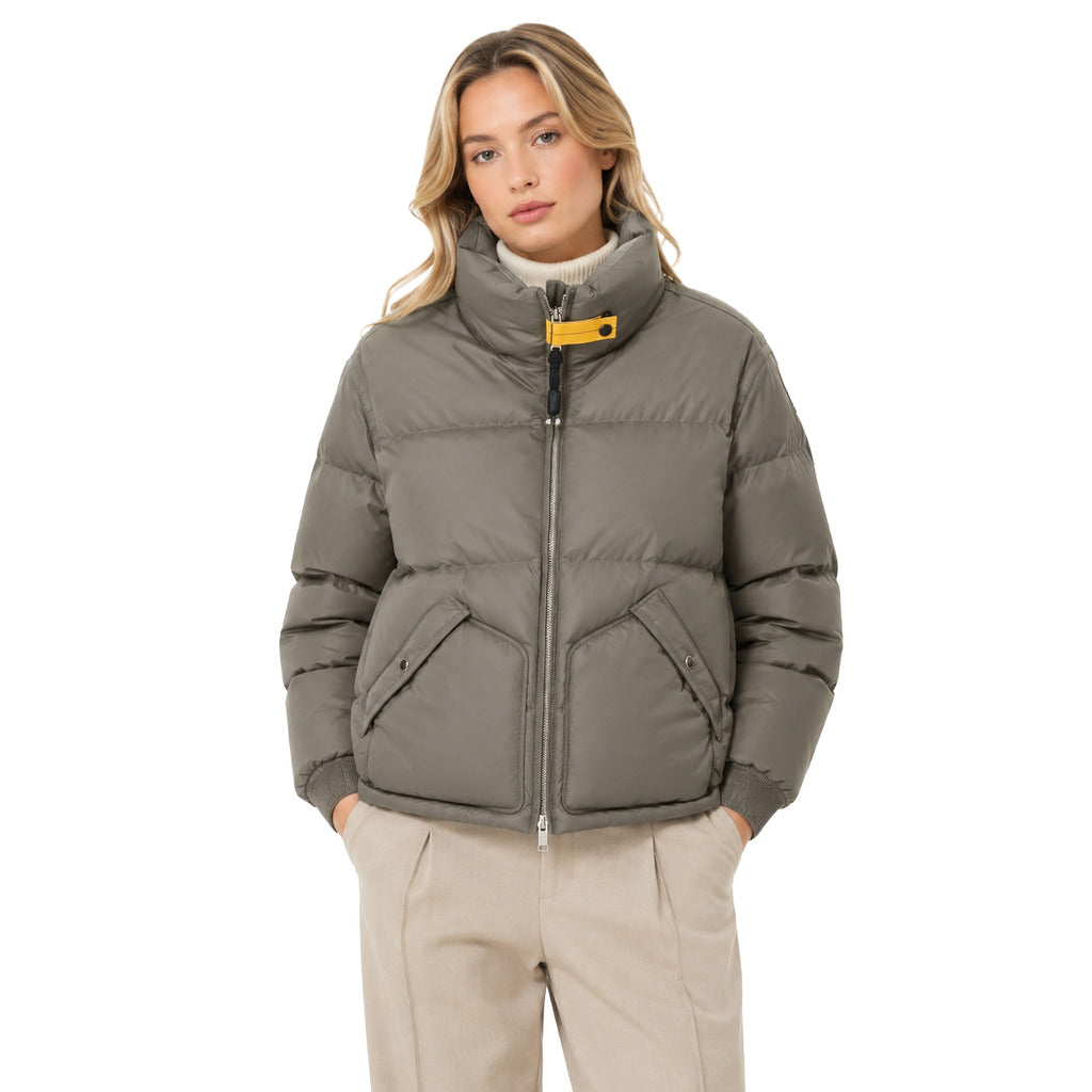 Parajumpers Women's Green Jacket