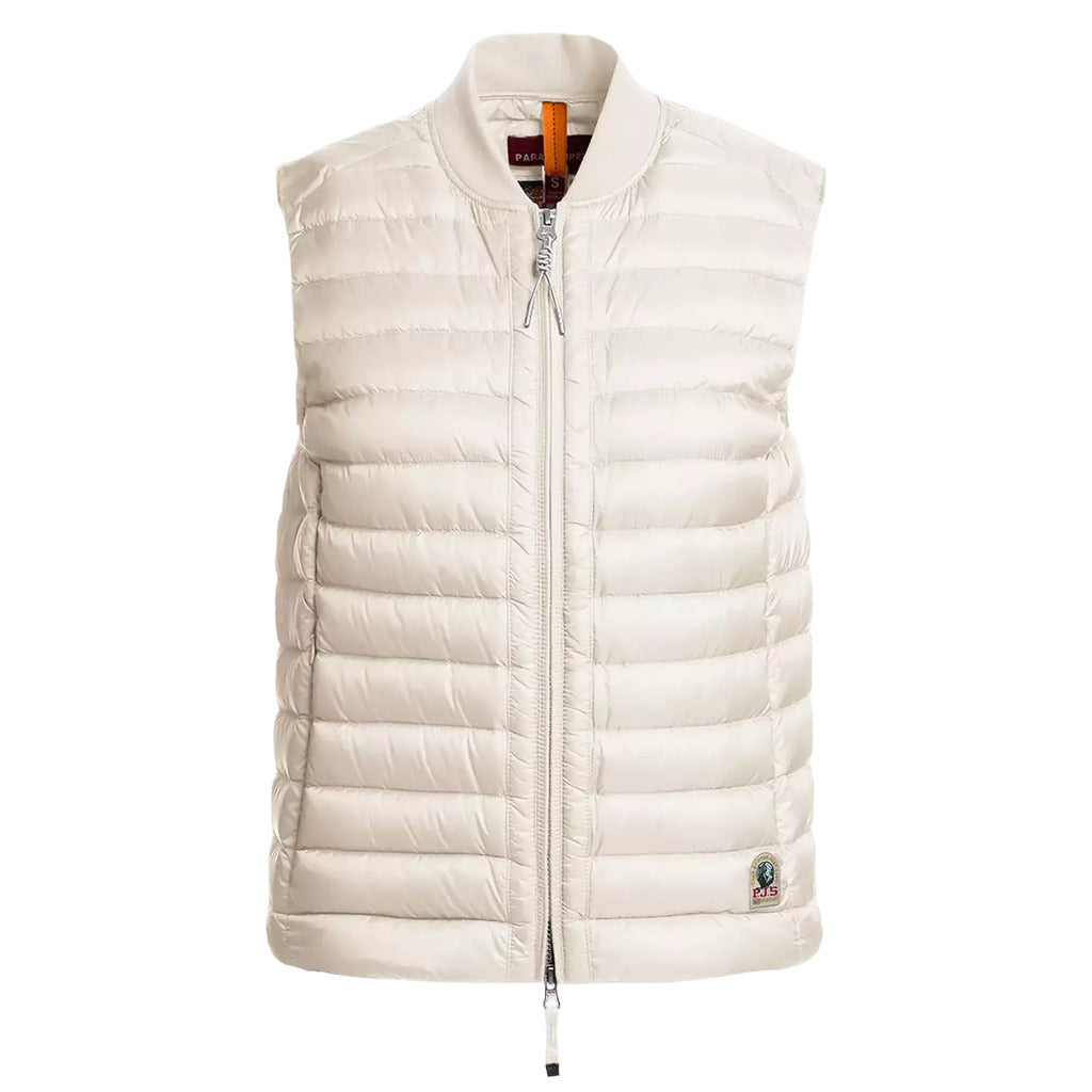 Parajumpers Women's White Vest