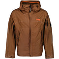 C.P. Company Men's Brown Jacket