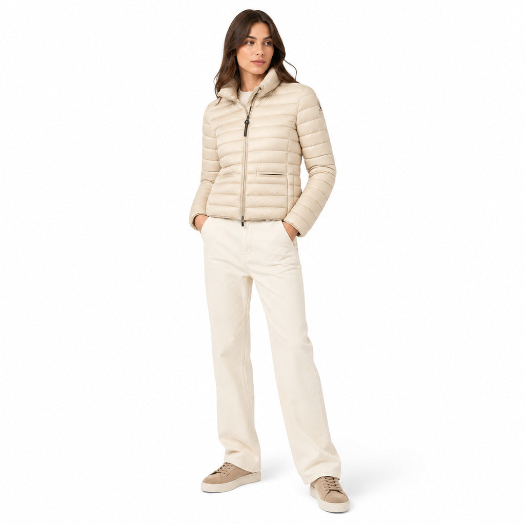 Parajumpers Women's Beige Jacket