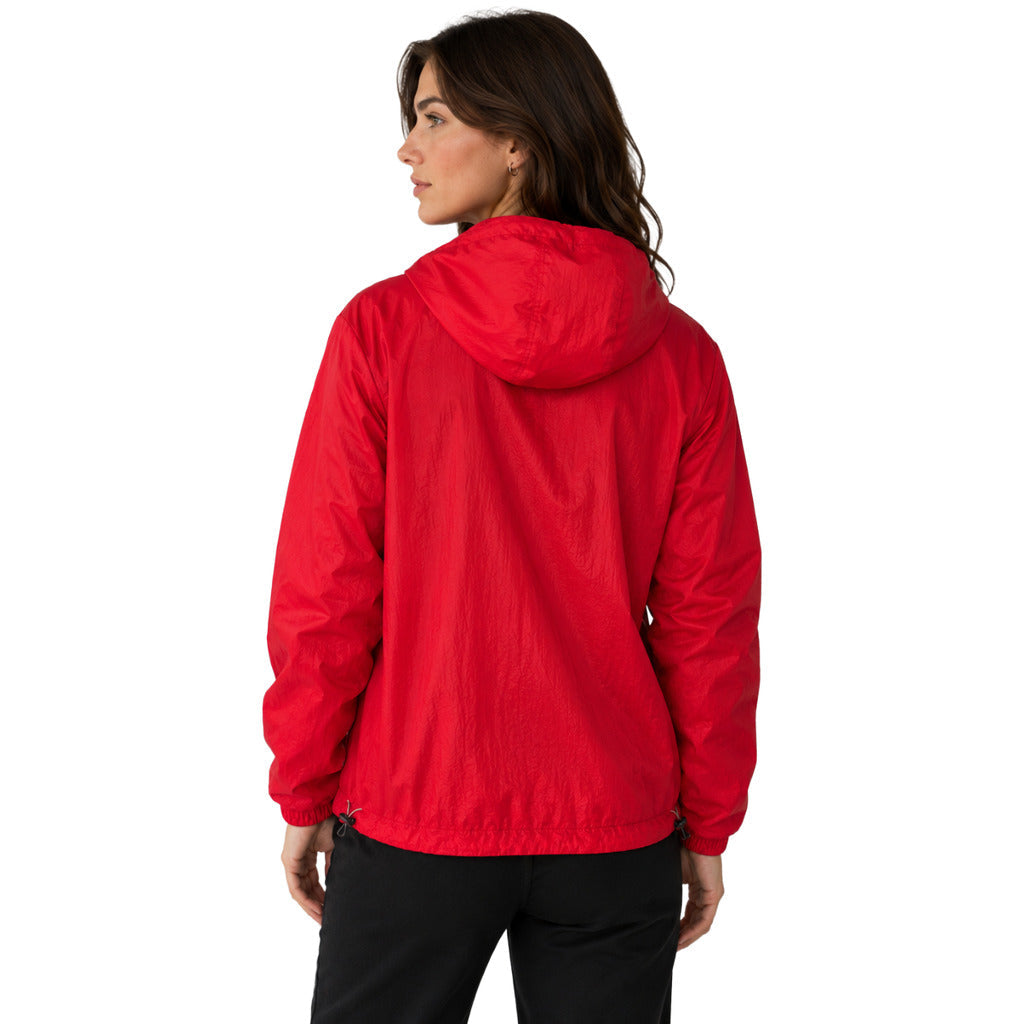 Parajumpers Women's Red Jacket