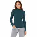 Patrizia Pepe Women's Green Sweater