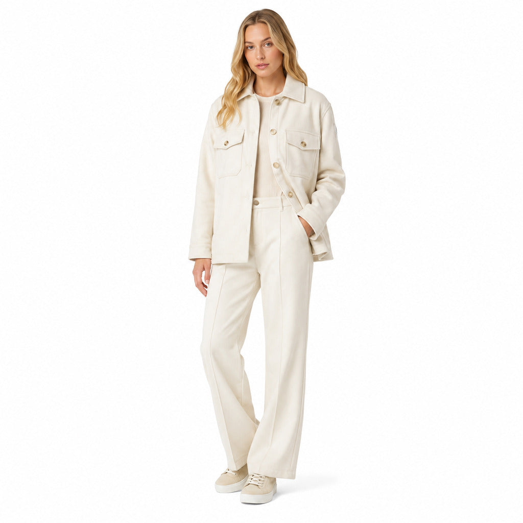 Parajumpers Women's Beige Jacket