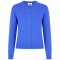 Alpha Studio Women's Light Blue Sweater