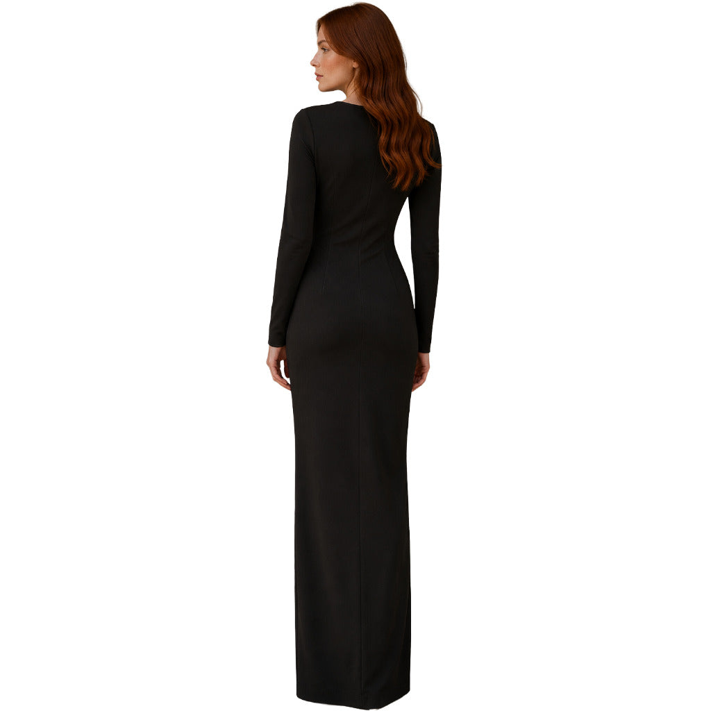 Dolce & Gabbana Women's Black Dress