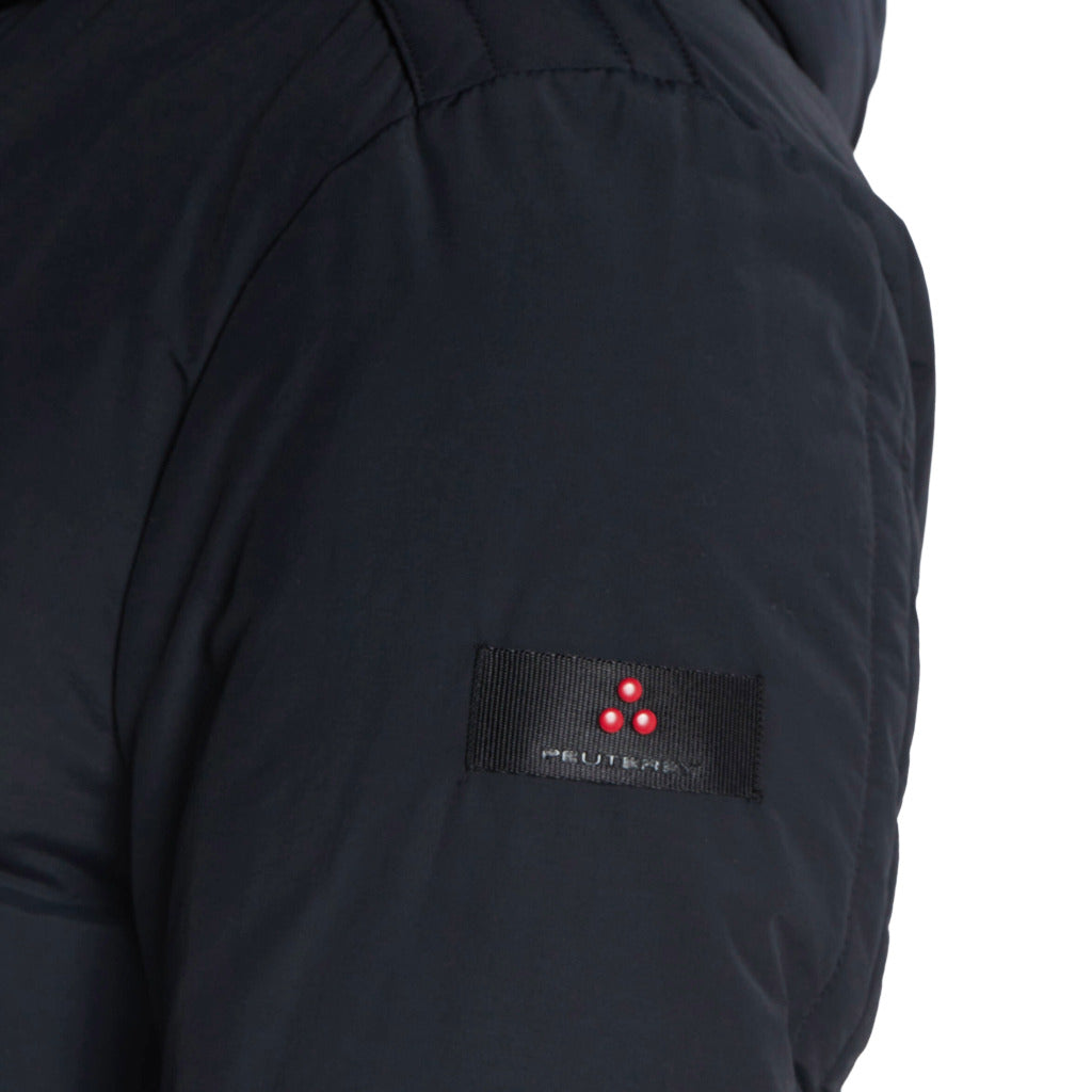 Peuterey Men's Blue Jacket