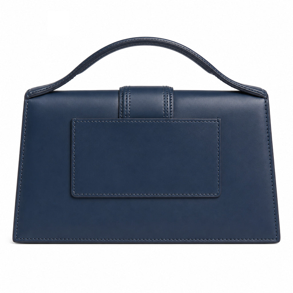 Jacquemus Women's Blue Crossbody Bag