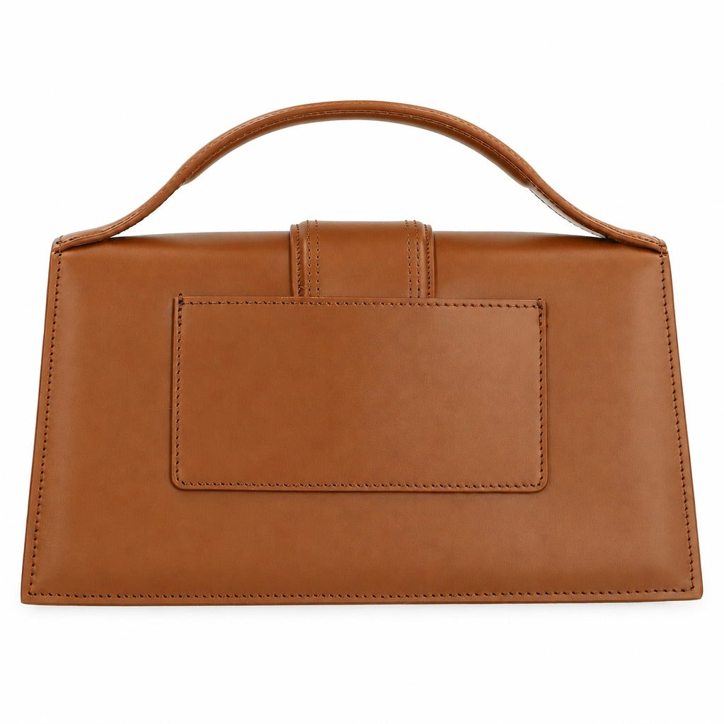 Jacquemus Women's Brown Crossbody Bag